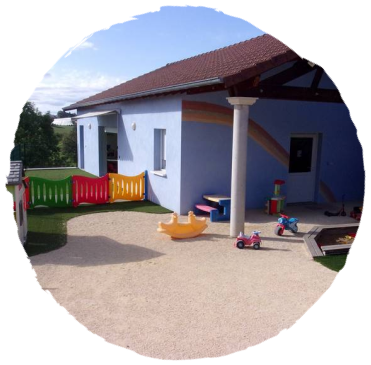 Crèche ouverte depuis Mai 2012