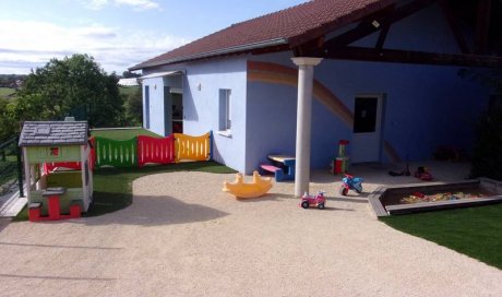 Aide de la PAJE pour garde en micro crèche 