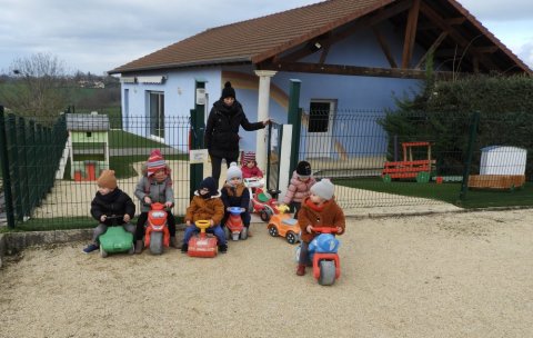 Balade à Chassigny 