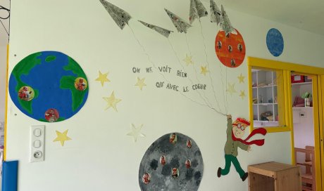 Notre calendrier des anniversaires de l'année 2025/2026