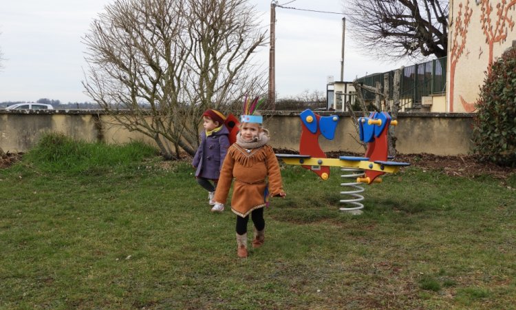 Carnaval Des Bisounours 